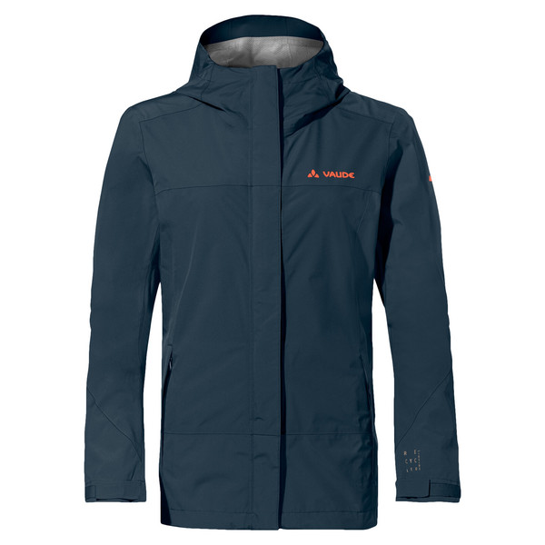 Vaude NEYLAND 2.5L JACKET Damen - Regenjacke Ansicht 1