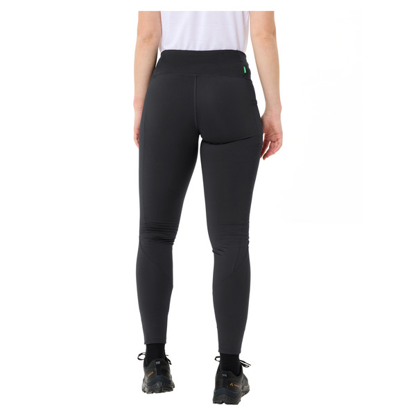 Vaude NEYLAND WINTER TIGHTS Damen - Leggings Ansicht 5