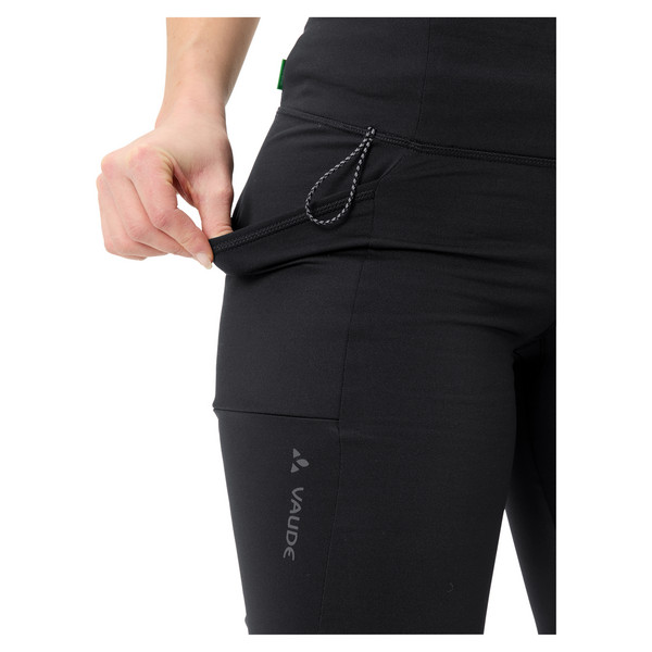 Vaude NEYLAND WINTER TIGHTS Damen - Leggings Ansicht 6