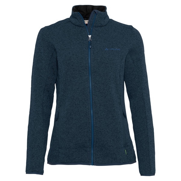 Vaude RIENZA JACKET IV Damen - Fleecejacke Ansicht 1