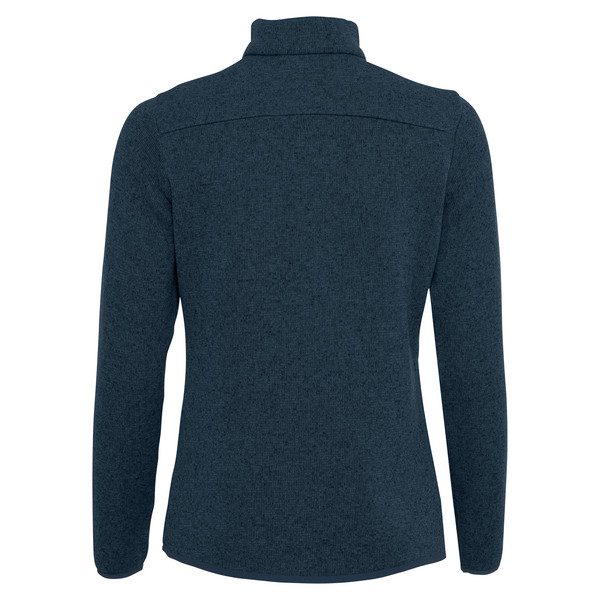 Vaude RIENZA JACKET IV Damen - Fleecejacke Ansicht 2