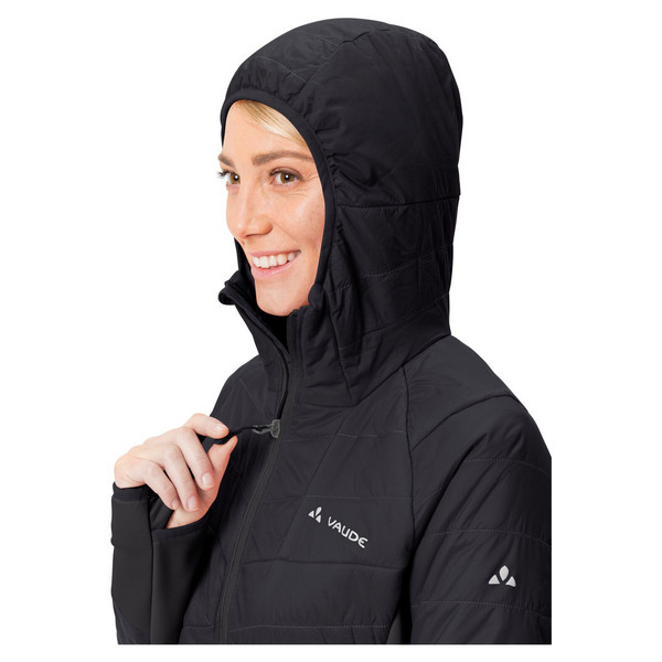 Vaude SESVENNA JACKET IV Damen - Isolationsjacke Ansicht 5