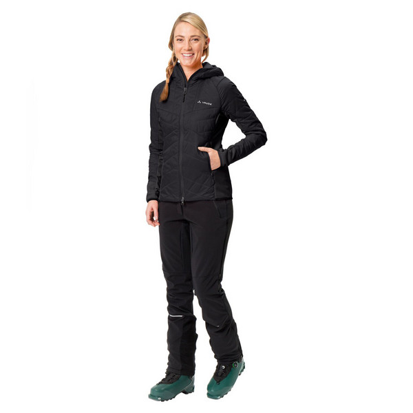 Vaude SESVENNA JACKET IV Damen - Isolationsjacke Ansicht 7