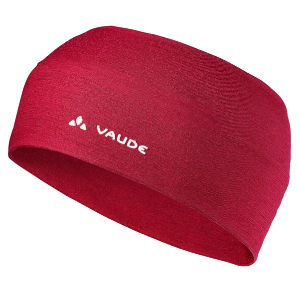 Vaude CASSONS MERINO HEADBAND Unisex - Stirnband Ansicht 1