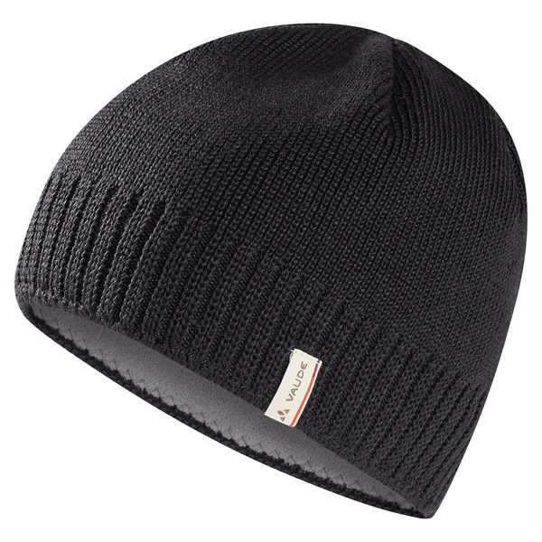 EDO BEANIE III Unisex - Mütze-BLACK