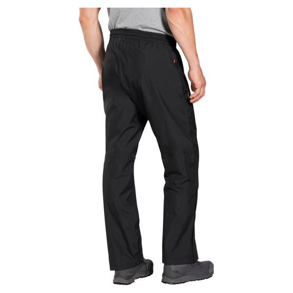 Vaude ESCAPE 2.5L PANTS Unisex - Regenhose Ansicht 4