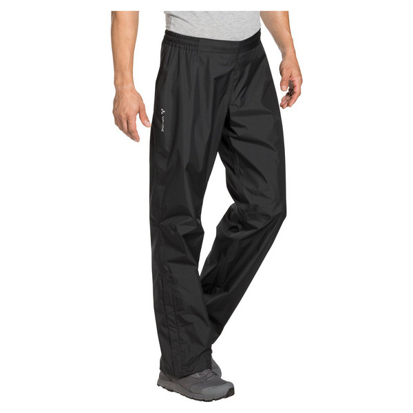 Vaude ESCAPE 2.5L PANTS Unisex - Regenhose Ansicht 3