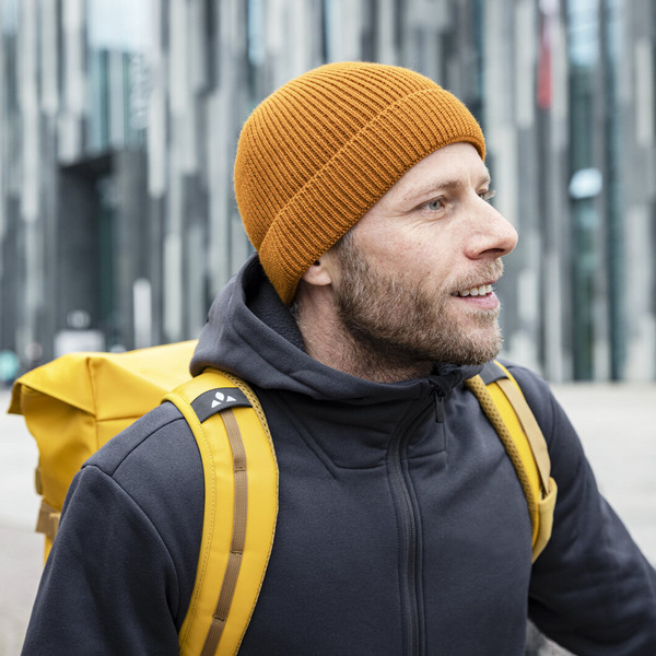 Vaude MANUKAU BEANIE Unisex - Mütze Ansicht 2