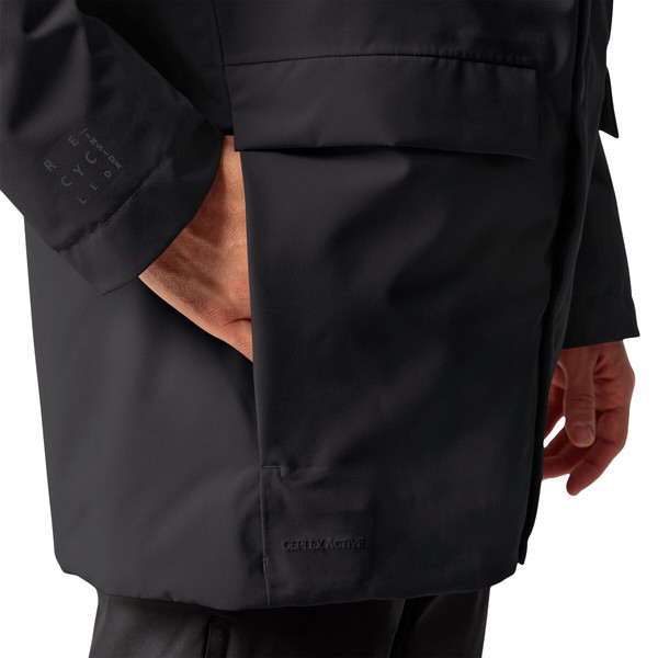 Vaude COREWAY PARKA Herren - Winterjacke Ansicht 6