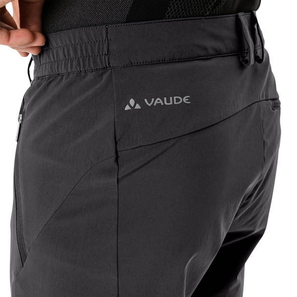 Vaude MEN'S FARLEY STRETCH PANTS III Herren - Trekkinghose Ansicht 6