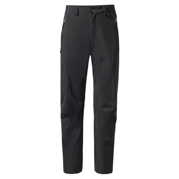 Vaude MEN'S FARLEY STRETCH PANTS III Herren - Trekkinghose Ansicht 1
