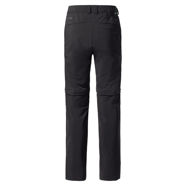 Vaude MEN'S FARLEY STRETCH ZO PANTS II Herren - Trekkinghose Ansicht 2