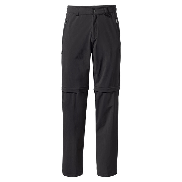 Vaude MEN'S FARLEY STRETCH ZO PANTS II Herren - Trekkinghose Ansicht 1