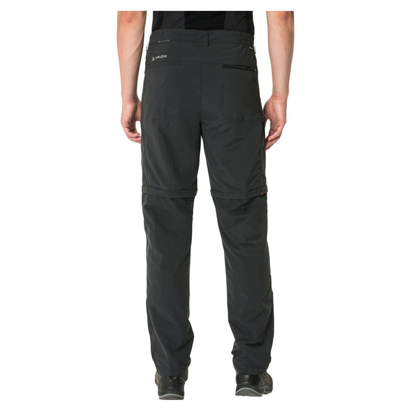 Vaude MEN'S FARLEY ZO PANTS V Herren - Trekkinghose Ansicht 4