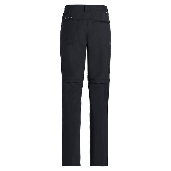 Vaude MEN'S FARLEY ZO PANTS V Herren - Trekkinghose Ansicht 2