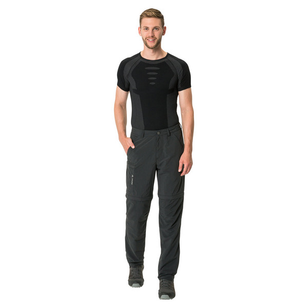 Vaude MEN'S FARLEY ZO PANTS V Herren - Trekkinghose Ansicht 7