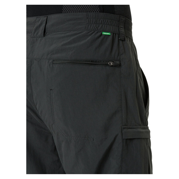 Vaude MEN'S FARLEY ZO PANTS V Herren - Trekkinghose Ansicht 6