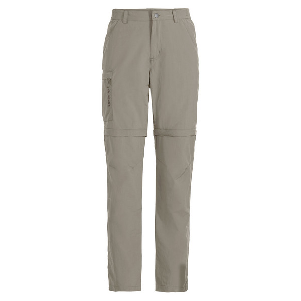 MEN'S FARLEY ZO PANTS V Herren - Trekkinghose-BOULDER