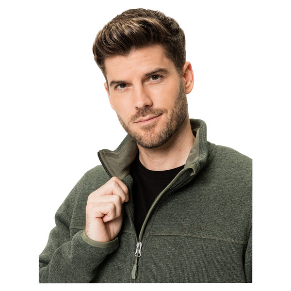 Vaude RIENZA JACKET III Herren - Fleecejacke Ansicht 5