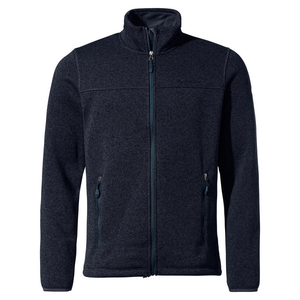 RIENZA JACKET III Herren - Fleecejacke-DARK SEA