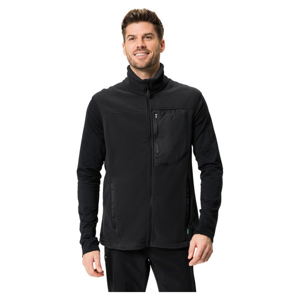 Vaude MEN'S ROSEMOOR FLEECE VEST Herren - Fleeceweste Ansicht 3