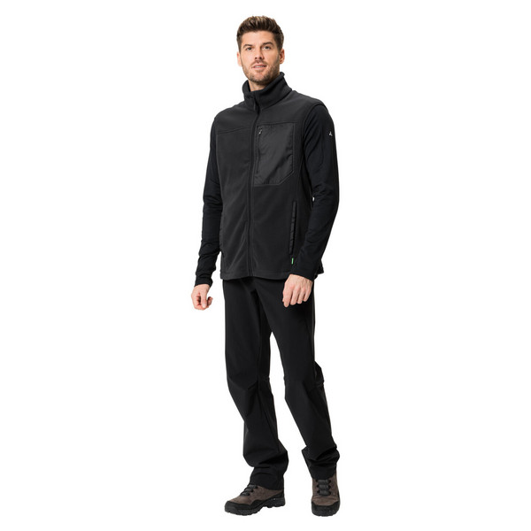 Vaude MEN'S ROSEMOOR FLEECE VEST Herren - Fleeceweste Ansicht 7