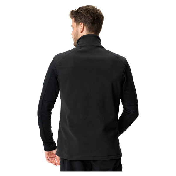 Vaude MEN'S ROSEMOOR FLEECE VEST Herren - Fleeceweste Ansicht 4