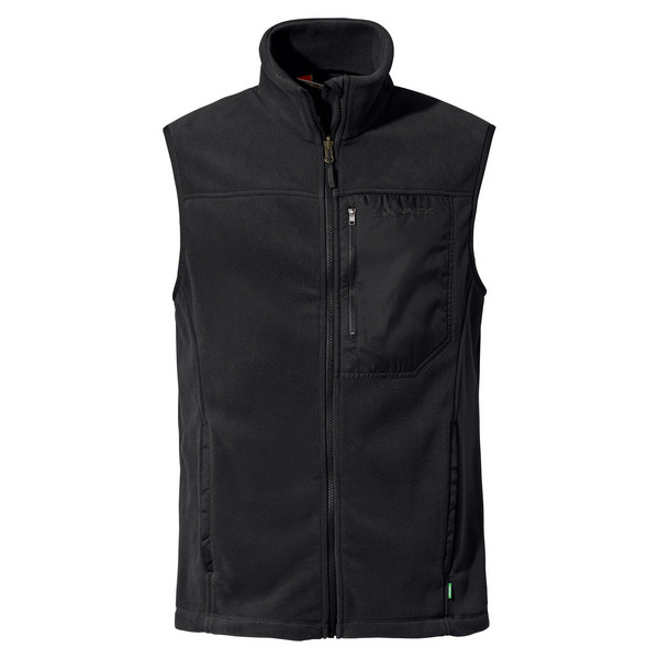 Vaude MEN'S ROSEMOOR FLEECE VEST Herren - Fleeceweste Ansicht 1