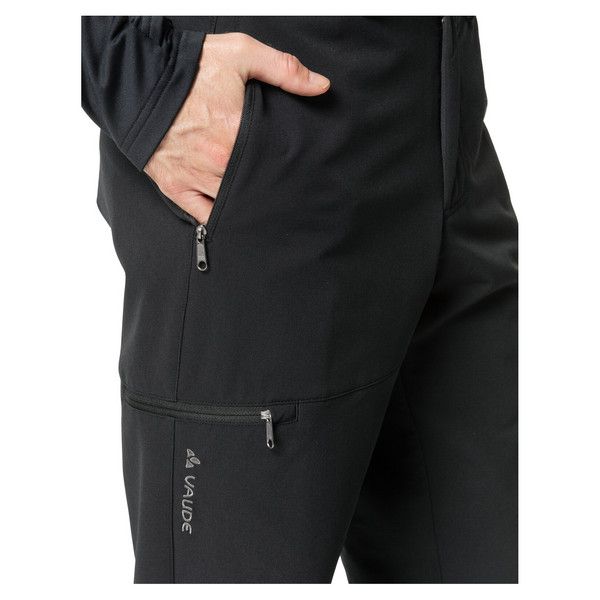 Vaude STRATHCONA WARM PANTS II Herren - Winterhose Ansicht 5