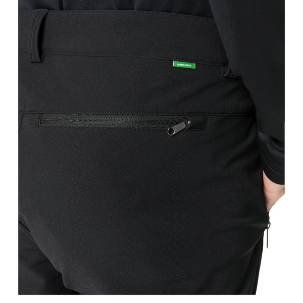 Vaude STRATHCONA WARM PANTS II Herren - Winterhose Ansicht 6