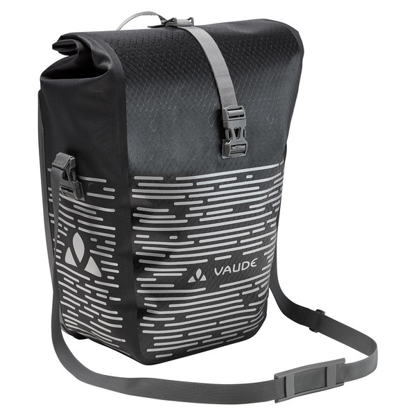 AQUA BACK LUMINUM SINGLE II Unisex - Fahrradtasche
