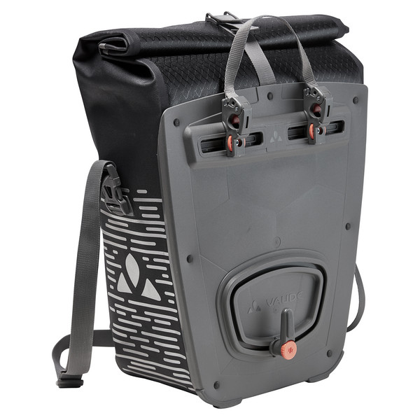 Vaude AQUA BACK LUMINUM SINGLE II Unisex - Fahrradtasche Ansicht 2