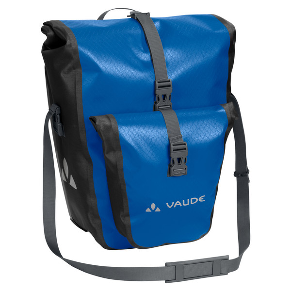 AQUA BACK PLUS SINGLE Unisex - Fahrradtasche-BLUE