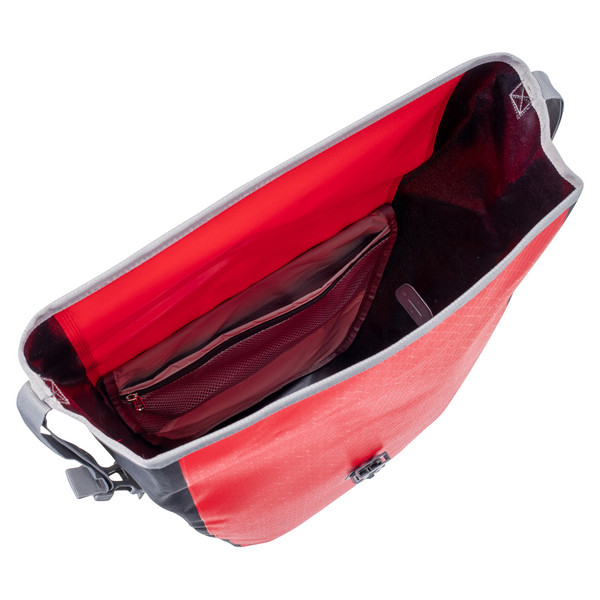 Vaude AQUA BACK PRINT SINGLE Unisex - Fahrradtasche Ansicht 5