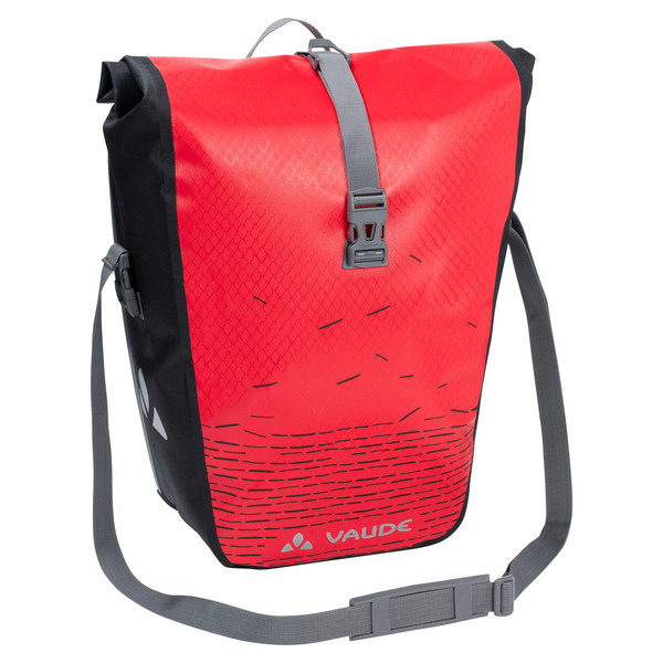 Vaude AQUA BACK PRINT SINGLE Unisex - Fahrradtasche Ansicht 1