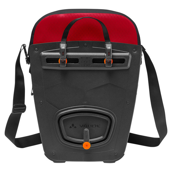 Vaude AQUA BACK PRO Unisex - Fahrradtaschen Ansicht 3