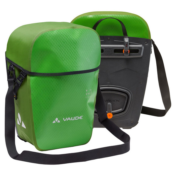 AQUA BACK PRO Unisex - Fahrradtaschen-PARROT GREEN