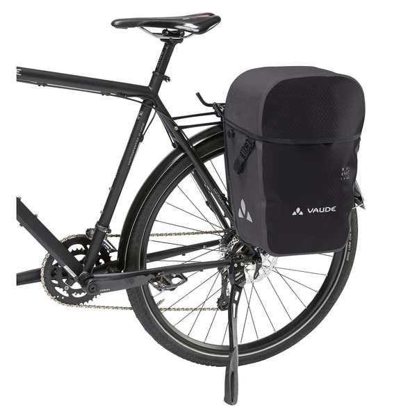 Vaude AQUA BACK PRO SINGLE Unisex - Fahrradtasche Ansicht 6