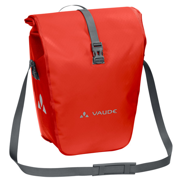 AQUA BACK SINGLE Unisex - Fahrradtasche-LAVA