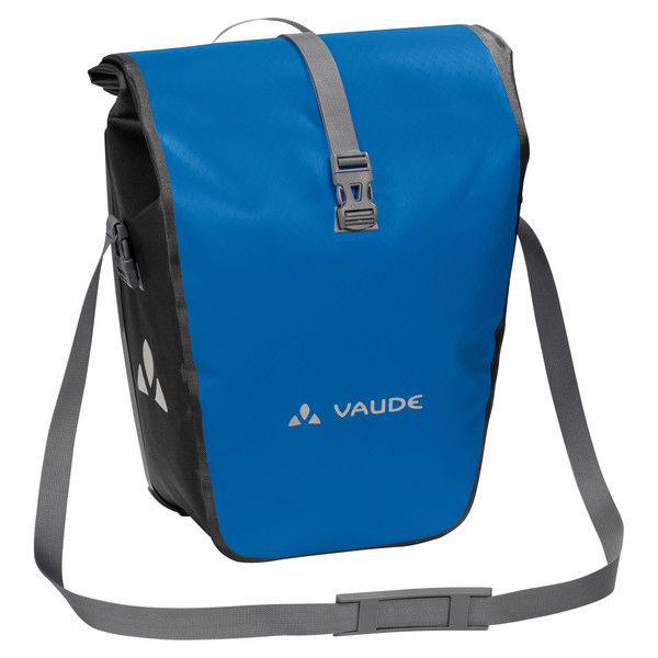 AQUA BACK SINGLE Unisex - Fahrradtasche-BLUE