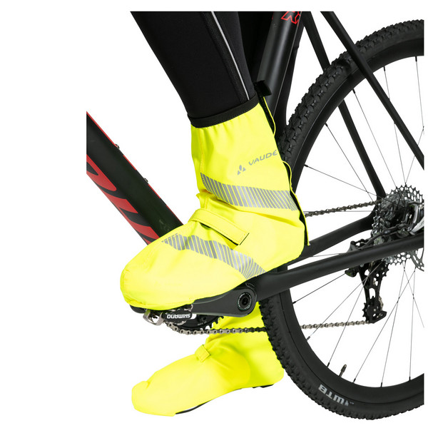 Vaude LUMINUM BIKE GAITER Unisex - Überschuhe Ansicht 2