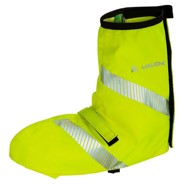 LUMINUM BIKE GAITER Unisex - Überschuhe-NEON YELLOW