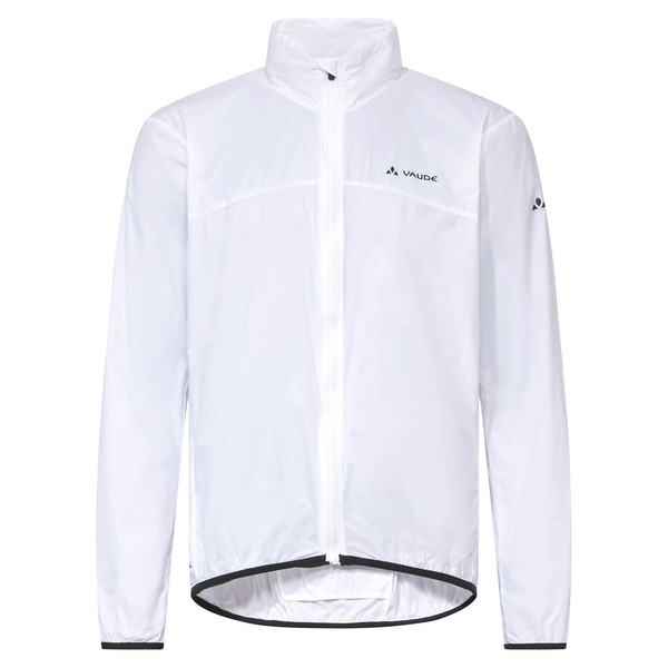 MATERA AIR JACKET Herren - Fahrradjacke-WHITE