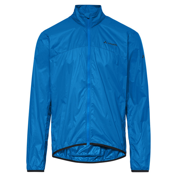 MATERA AIR JACKET Herren - Fahrradjacke-RADIATE BLUE