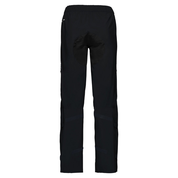 Vaude MEN'S MOAB RAIN PANTS Herren - Fahrradhose Ansicht 2