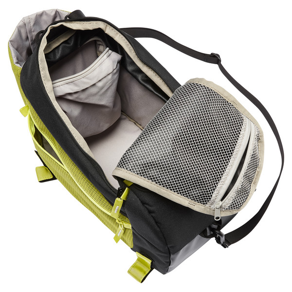 Vaude SILKROAD L LUMINUM Unisex - Fahrradtasche Ansicht 4