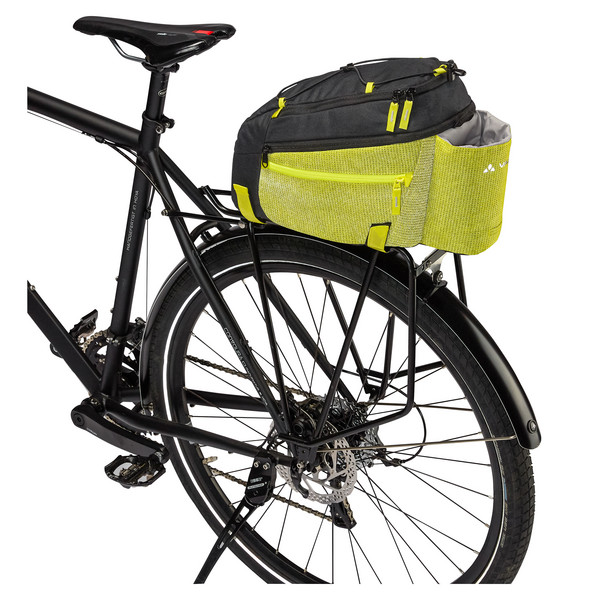 Vaude SILKROAD L LUMINUM Unisex - Fahrradtasche Ansicht 5
