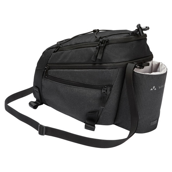 SILKROAD L LUMINUM Unisex - Fahrradtasche-BLACK