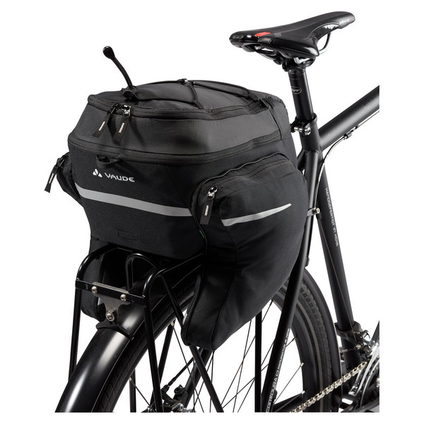 Vaude SILKROAD PLUS (MIK) Unisex - Fahrradtasche Ansicht 3