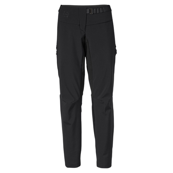 Vaude ALL YEAR MOAB PANTS Damen - Fahrradhose Ansicht 1